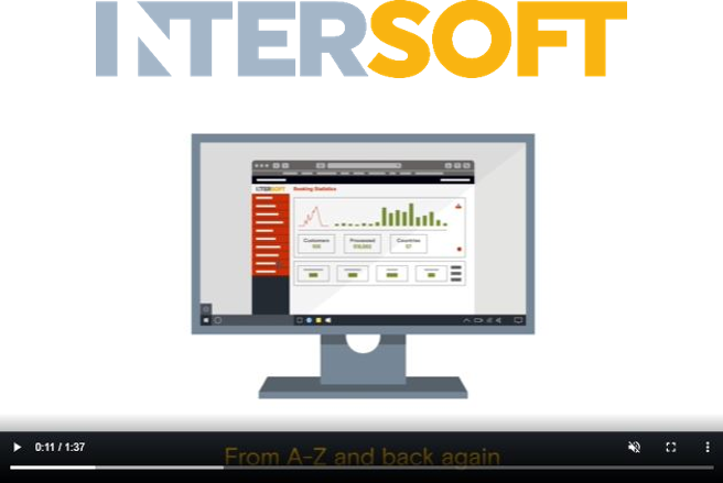 Watch how Intersoft enables the delivery journey for its customers, carriers and partners in this short video
